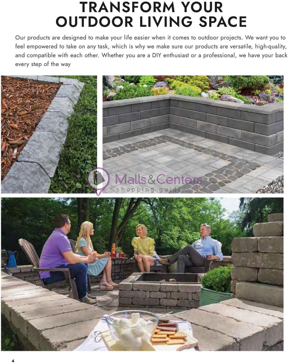 Weekly ad for Menards valid: 03/14/2024 - 12/31/2024, page 4