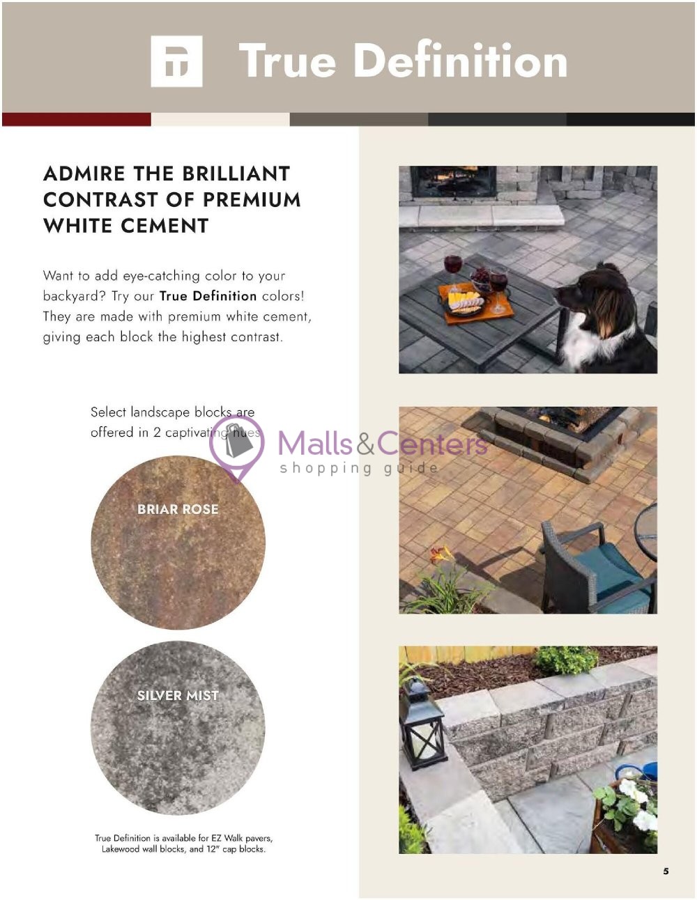 Weekly ad for Menards valid: 03/14/2024 - 12/31/2024, page 5