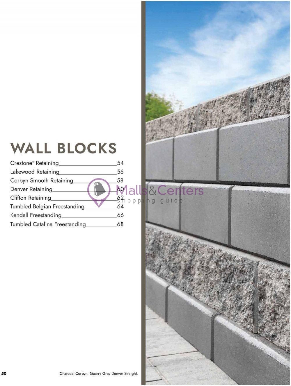 Weekly ad for Menards valid: 03/14/2024 - 12/31/2024, page 50