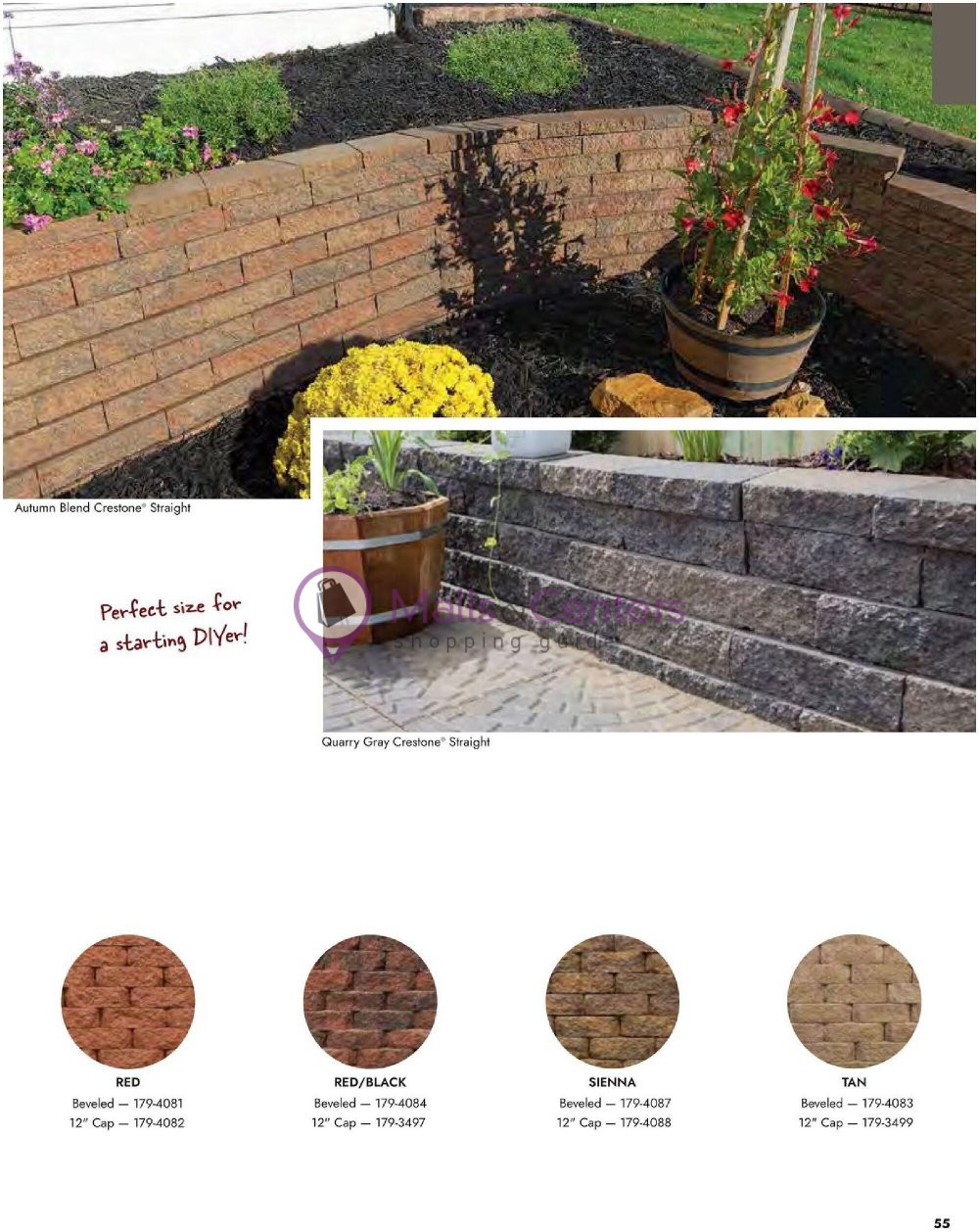 Weekly ad for Menards valid: 03/14/2024 - 12/31/2024, page 55