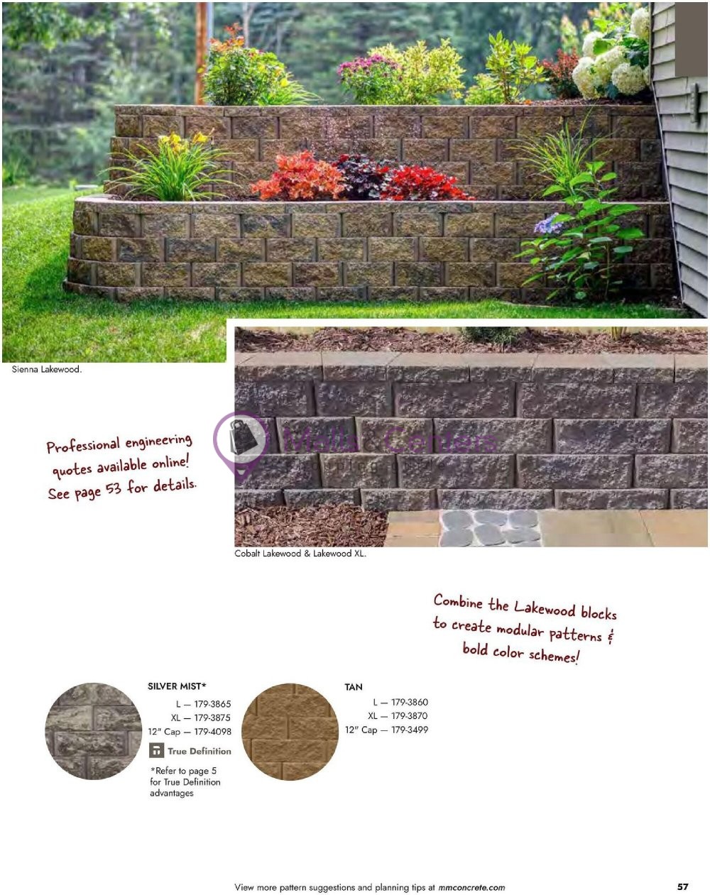 Weekly ad for Menards valid: 03/14/2024 - 12/31/2024, page 57