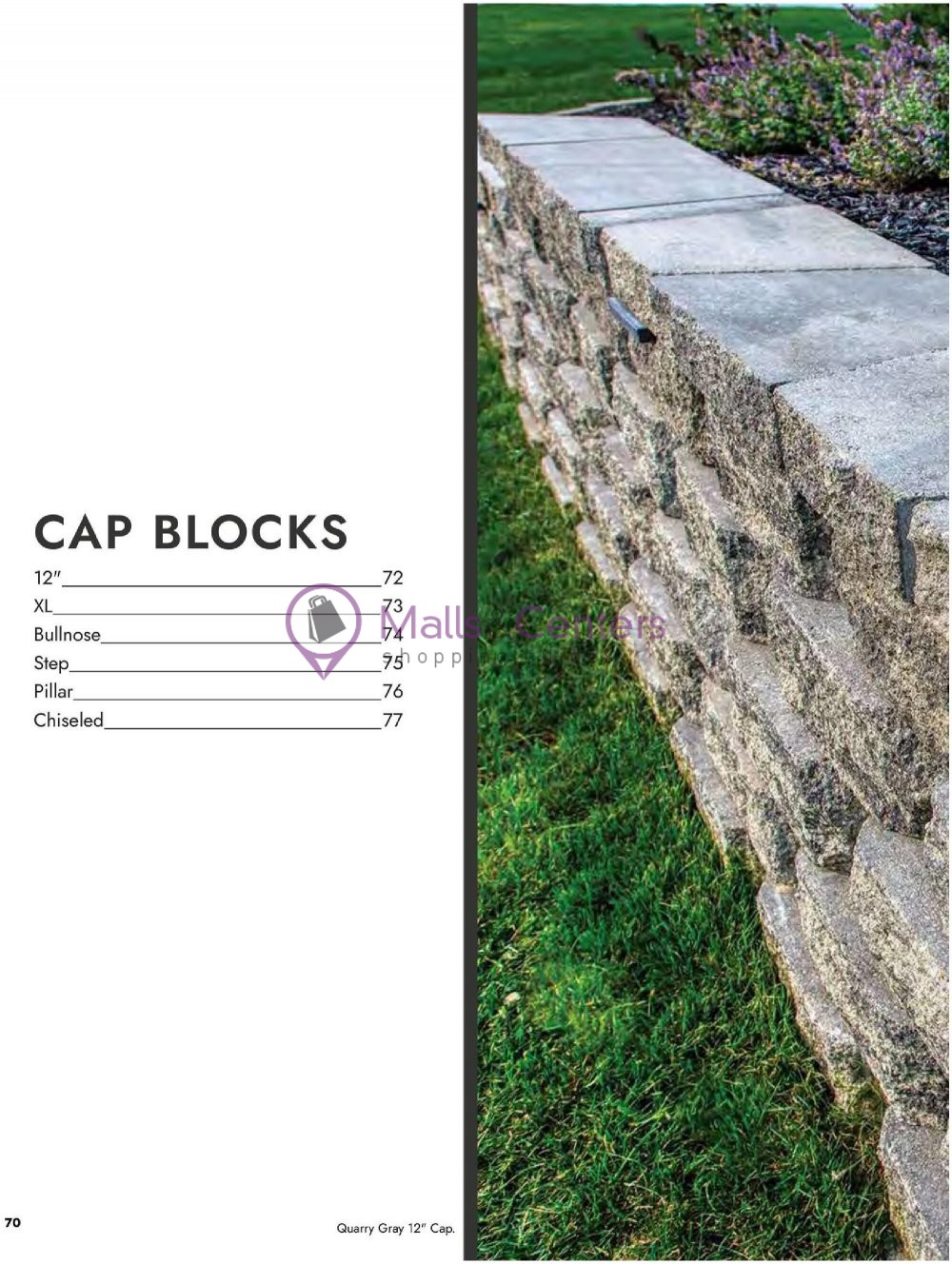 Weekly ad for Menards valid: 03/14/2024 - 12/31/2024, page 70