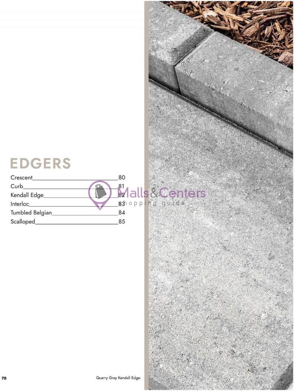 Weekly ad for Menards valid: 03/14/2024 - 12/31/2024, page 78