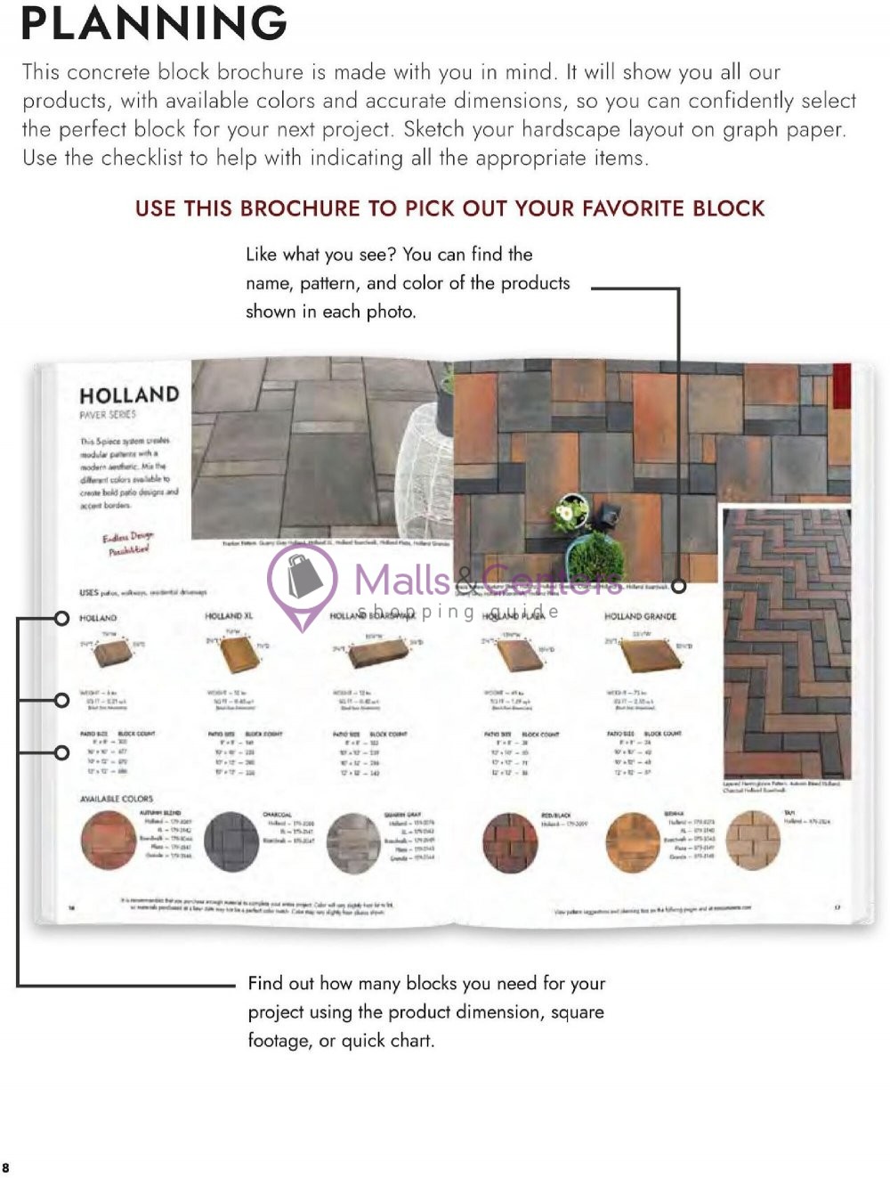 Weekly ad for Menards valid: 03/14/2024 - 12/31/2024, page 8