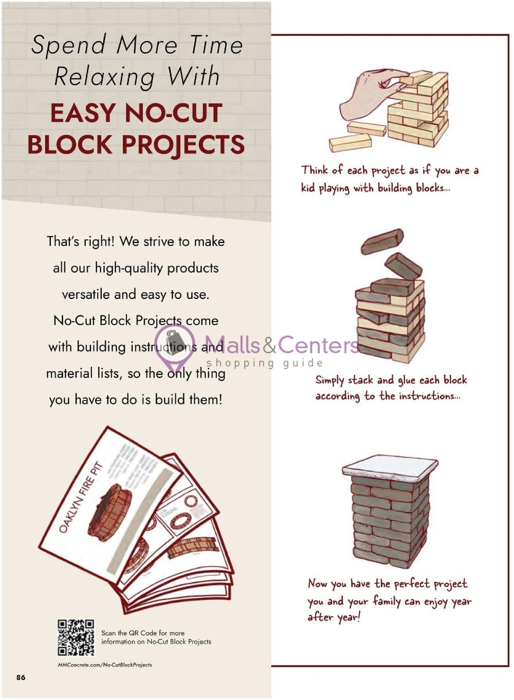 Weekly ad for Menards valid: 03/14/2024 - 12/31/2024, page 86