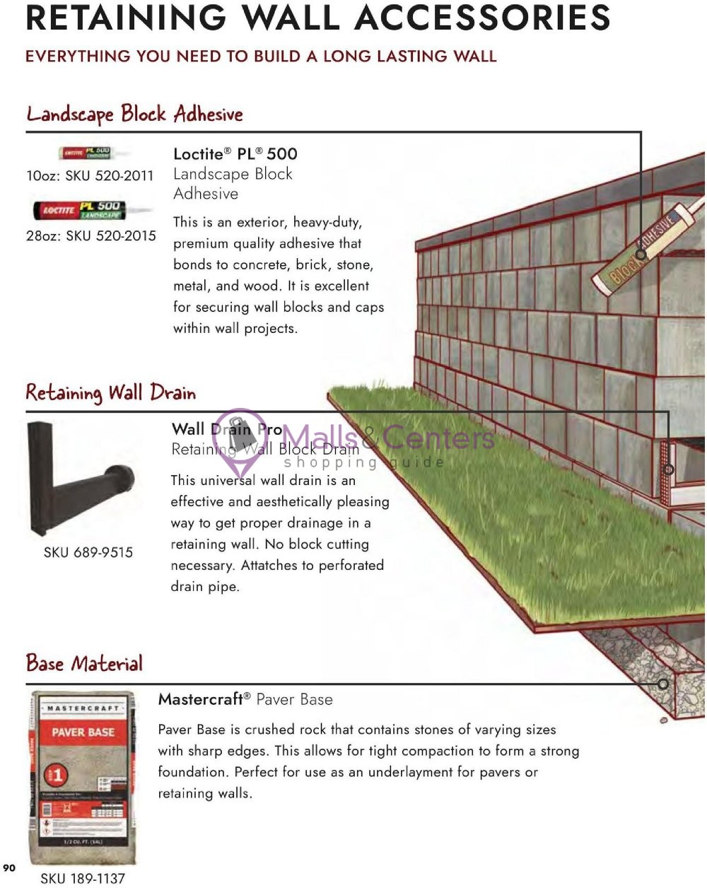 Weekly ad for Menards valid: 03/14/2024 - 12/31/2024, page 90