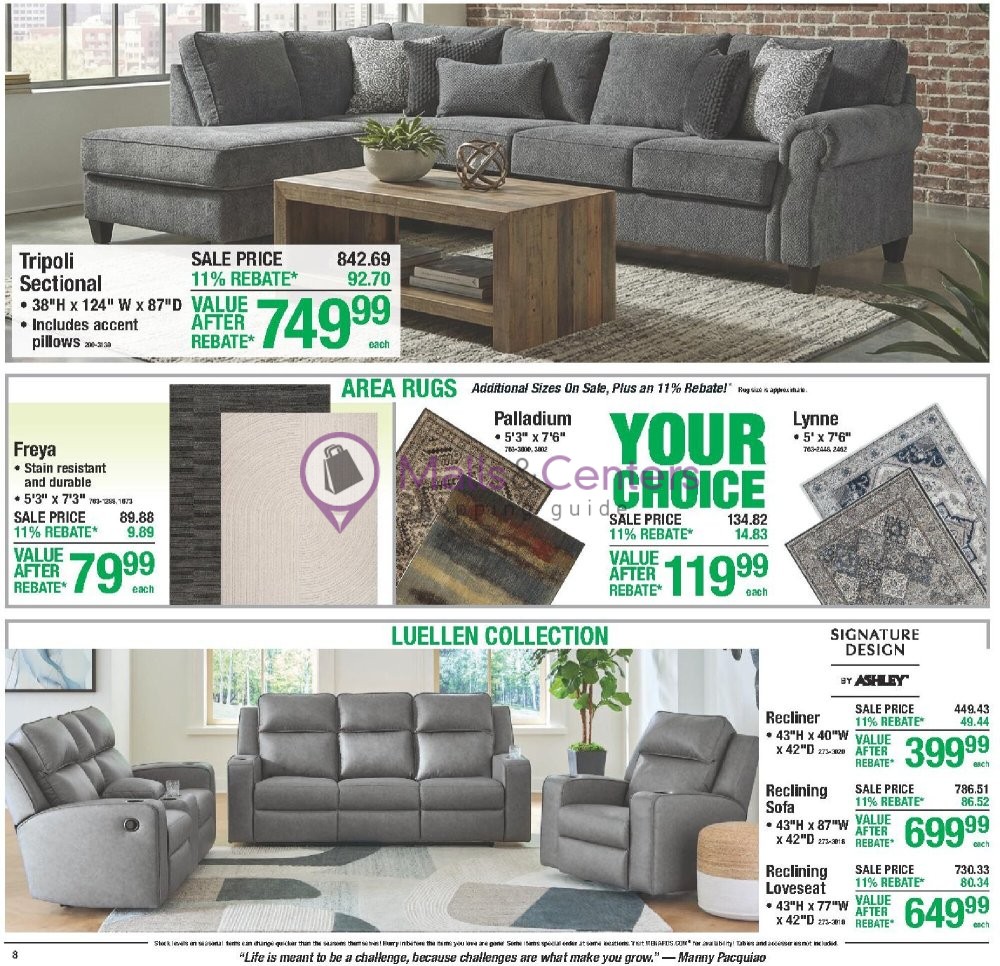 Weekly ad for Menards valid: 08/12/2026 - 08/24/2026, page 11