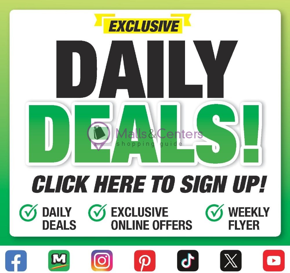 Weekly ad for Menards valid: 08/05/2026 - 08/17/2026, page 21