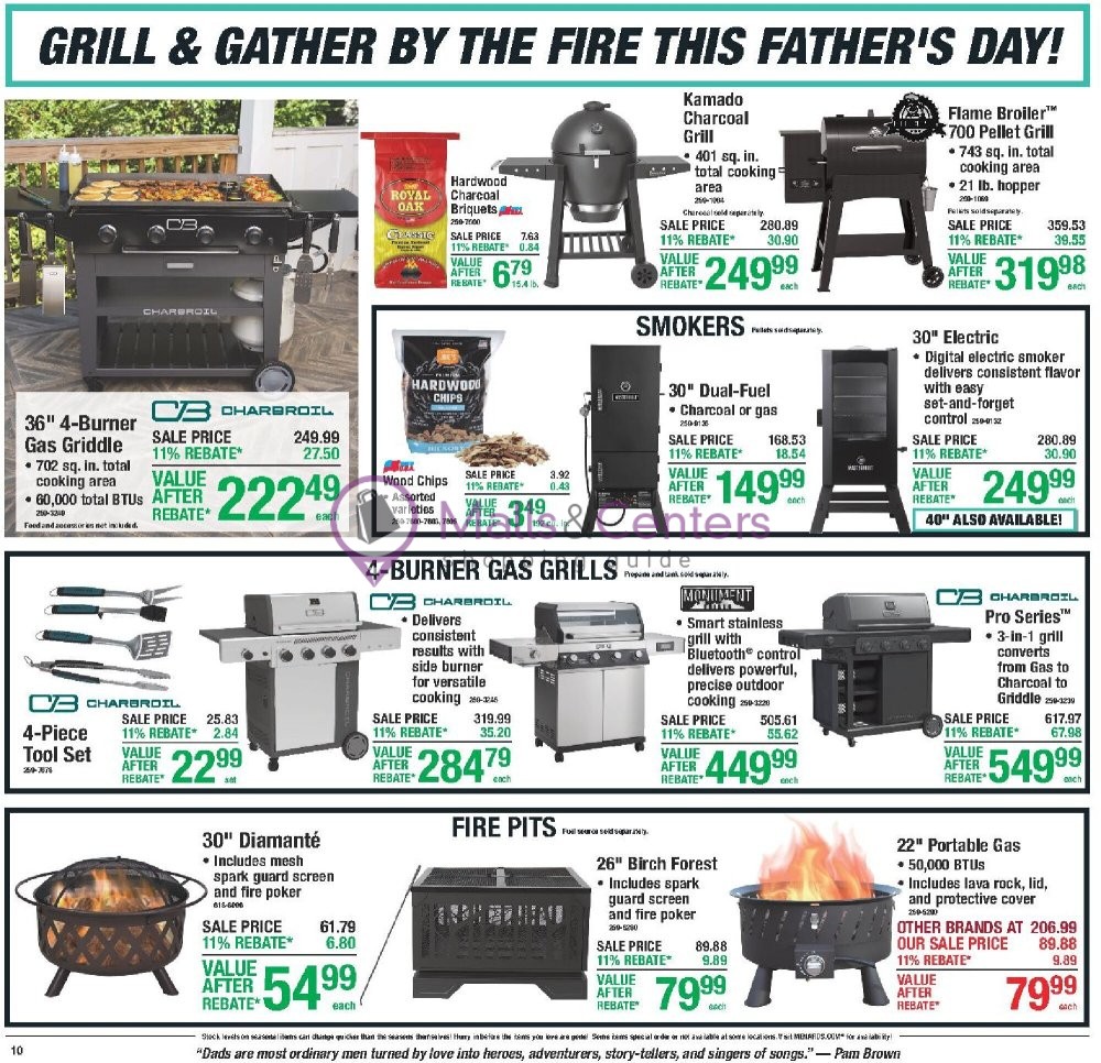 Weekly ad for Menards valid: 06/10/2026 - 06/21/2026, page 12
