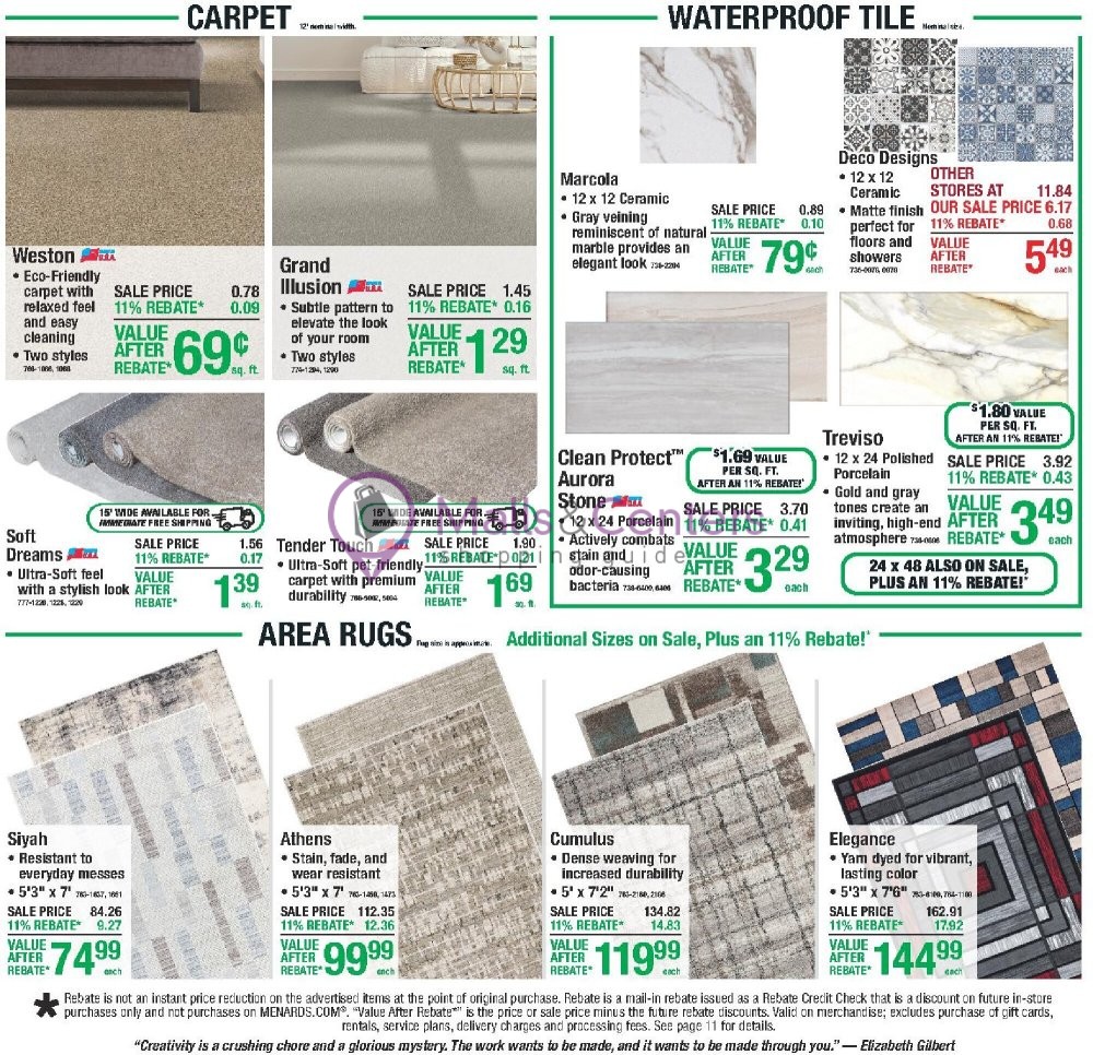 Weekly ad for Menards valid: 06/17/2026 - 06/28/2026, page 13