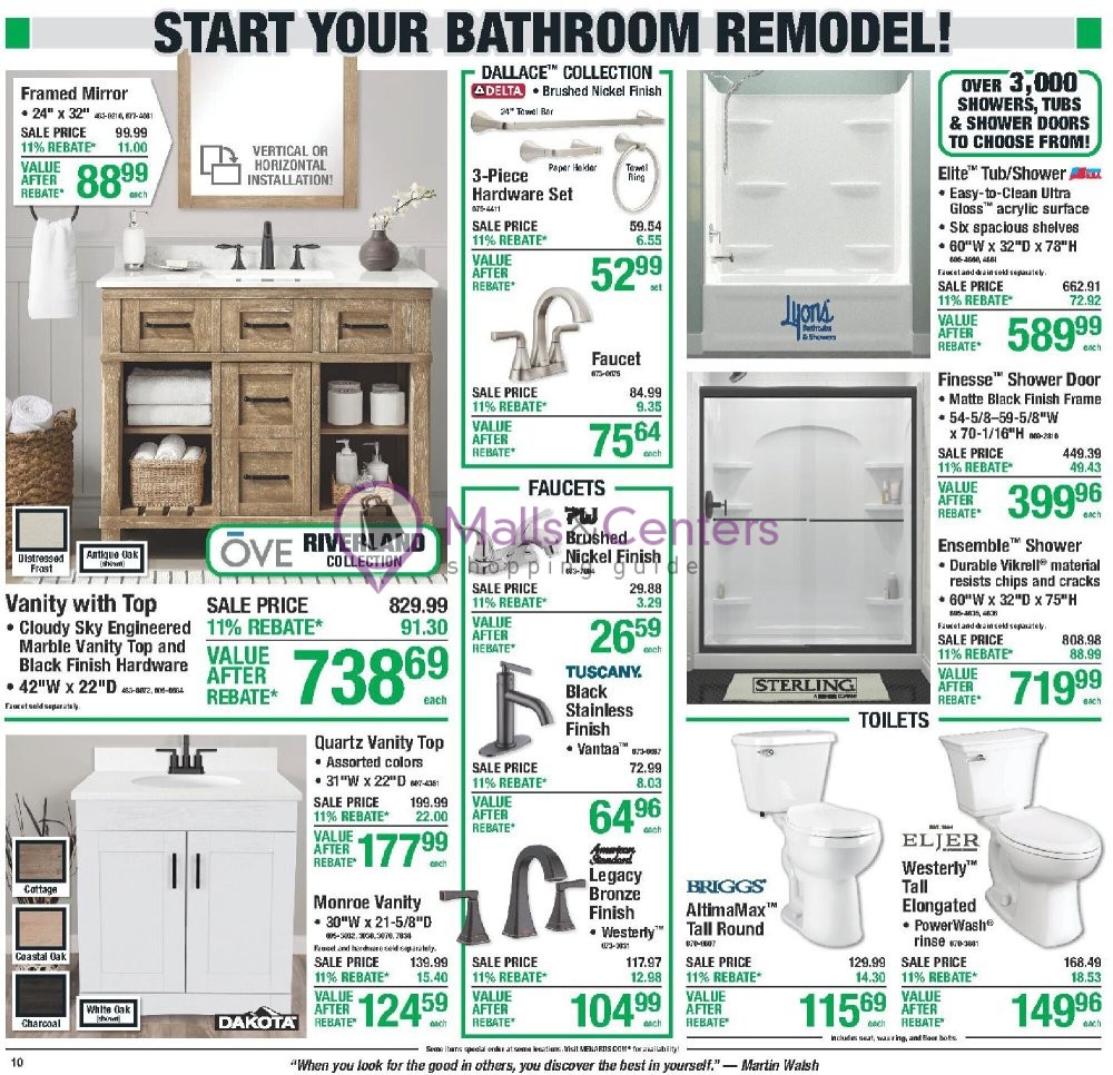 Weekly ad for Menards valid: 06/17/2026 - 06/28/2026, page 15