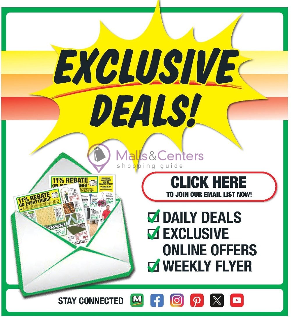 Weekly ad for Menards valid: 05/20/2026 - 05/31/2026, page 2