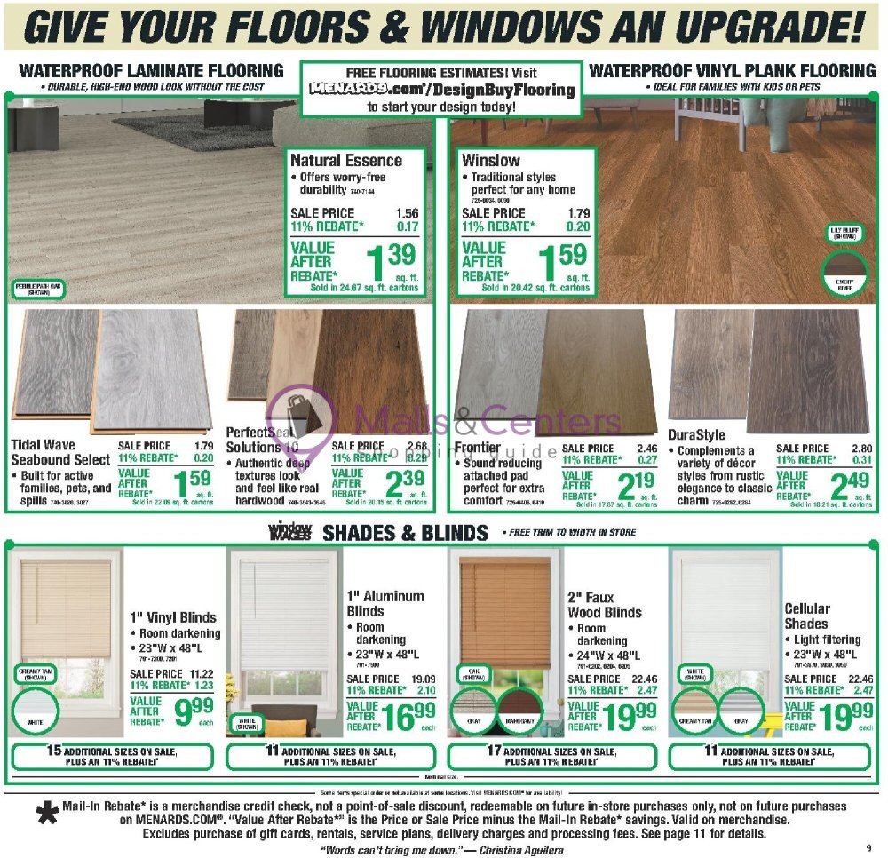 Weekly ad for Menards valid: 05/06/2026 - 05/17/2026, page 15