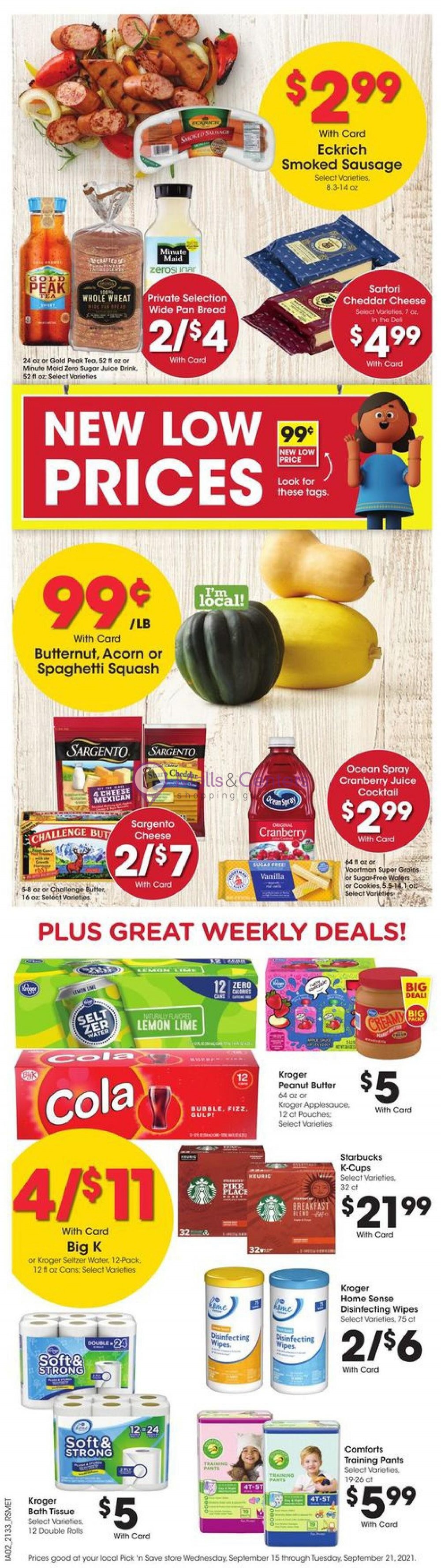 Metro Market Weekly Ad sales & flyers specials MallsCenters