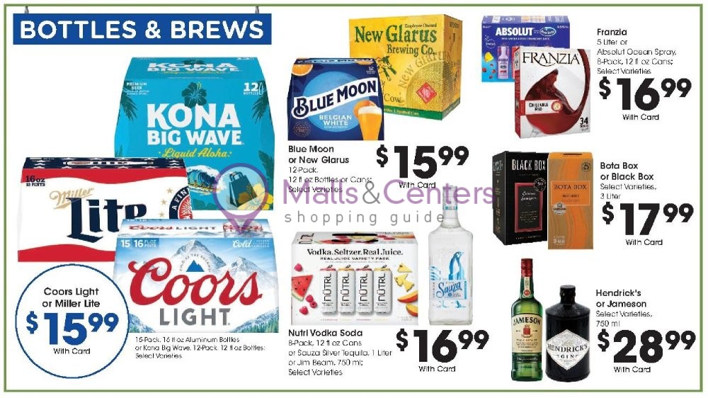 Weekly ad for Metro Market valid: 06/12/2024 - 06/18/2024, page 10