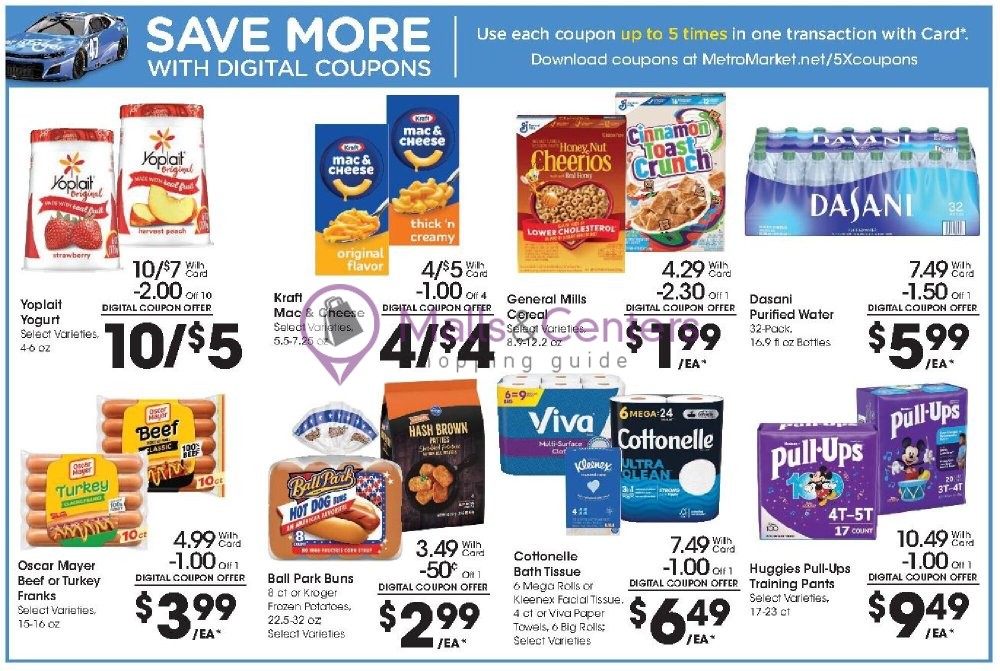 Weekly ad for Metro Market valid: 06/12/2024 - 06/18/2024, page 11
