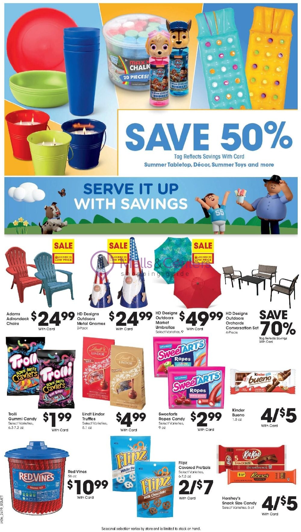 Weekly ad for Metro Market valid: 06/12/2024 - 06/18/2024, page 12