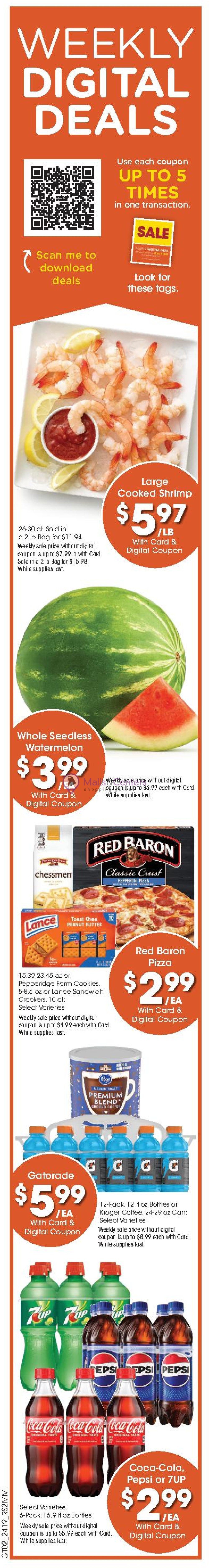 Weekly ad for Metro Market valid: 06/12/2024 - 06/18/2024, page 2