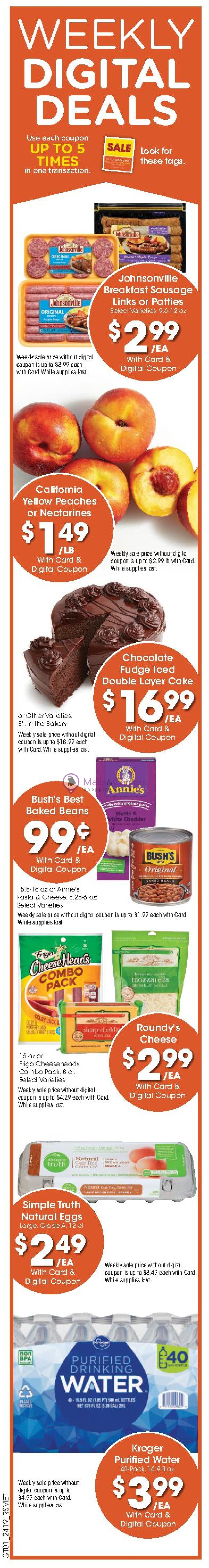 Weekly ad for Metro Market valid: 06/12/2024 - 06/18/2024, page 3