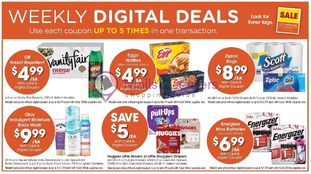 Weekly ad for Metro Market valid: 06/12/2024 - 06/18/2024, page 4