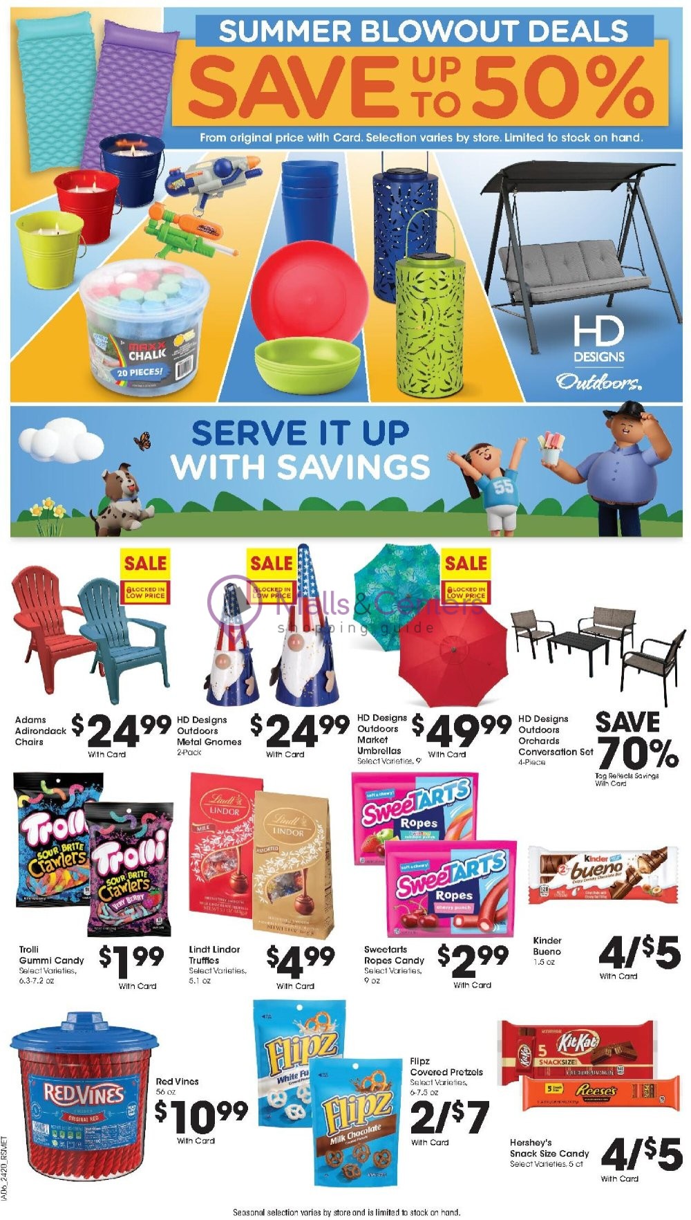 Weekly ad for Metro Market valid: 06/19/2024 - 06/25/2024, page 11