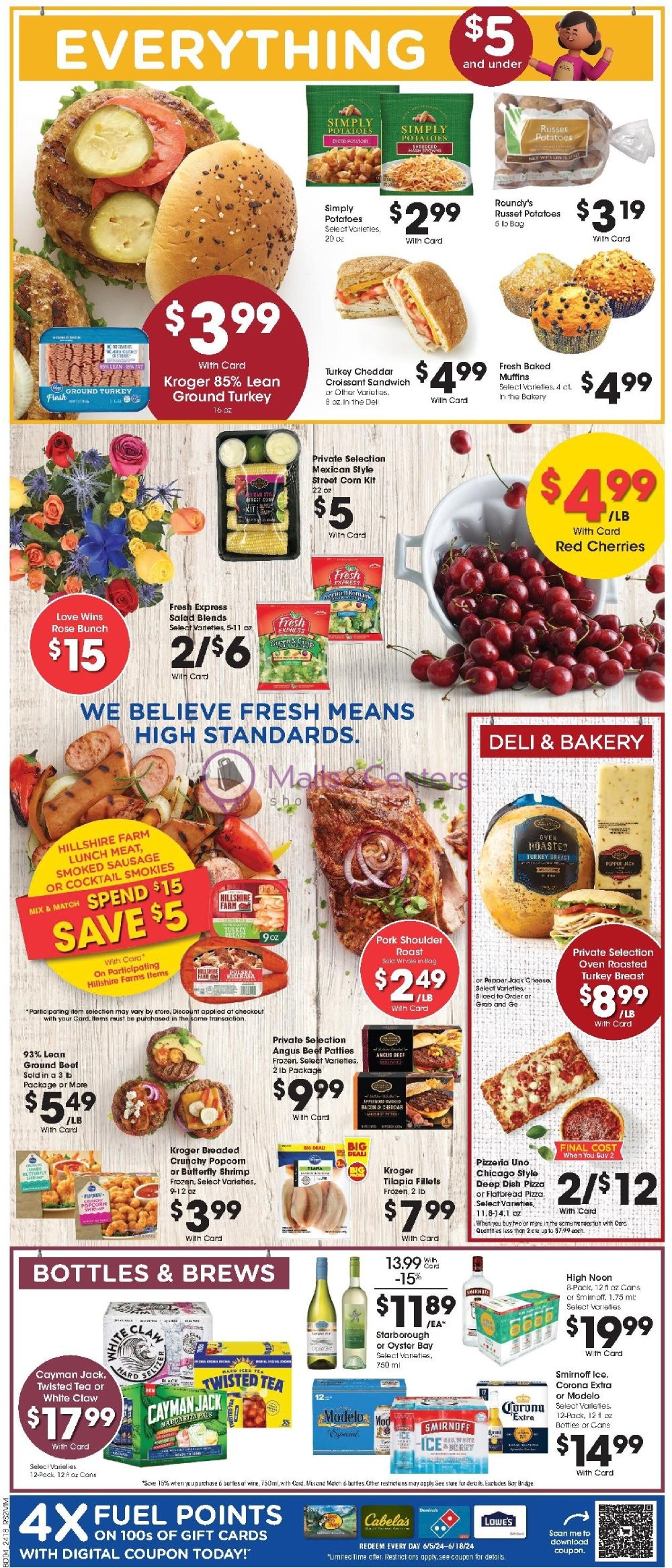 Weekly ad for Metro Market valid: 06/05/2024 - 06/11/2024, page 10