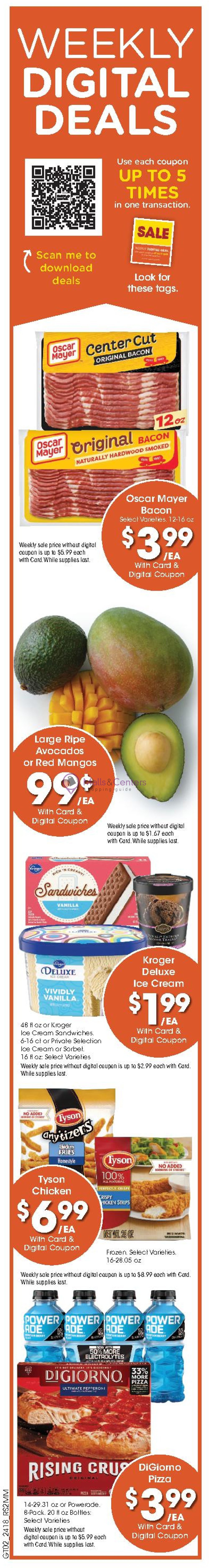 Weekly ad for Metro Market valid: 06/05/2024 - 06/11/2024, page 2