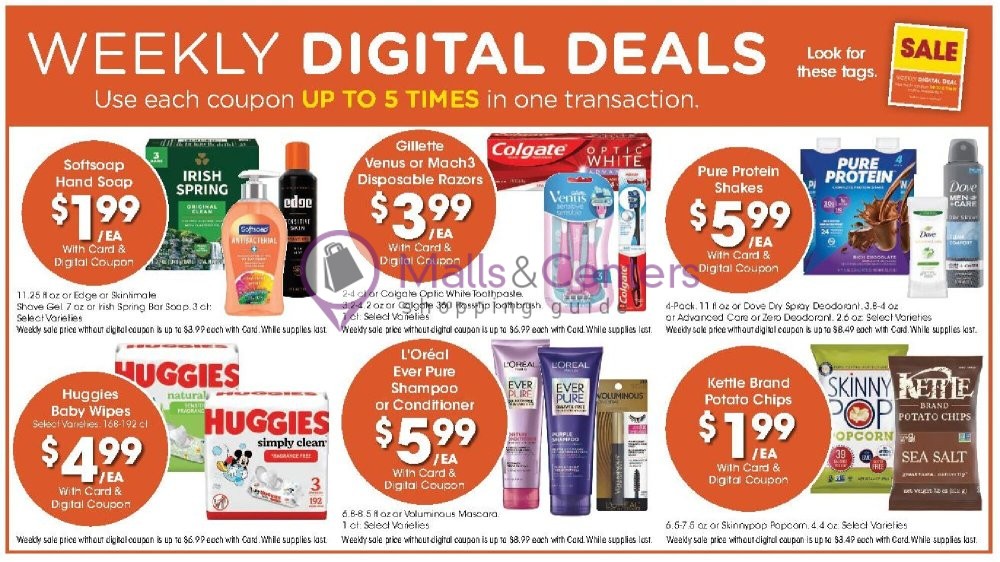 Weekly ad for Metro Market valid: 06/05/2024 - 06/11/2024, page 4