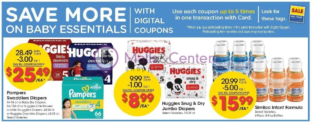Weekly ad for Metro Market valid: 06/05/2024 - 06/11/2024, page 8