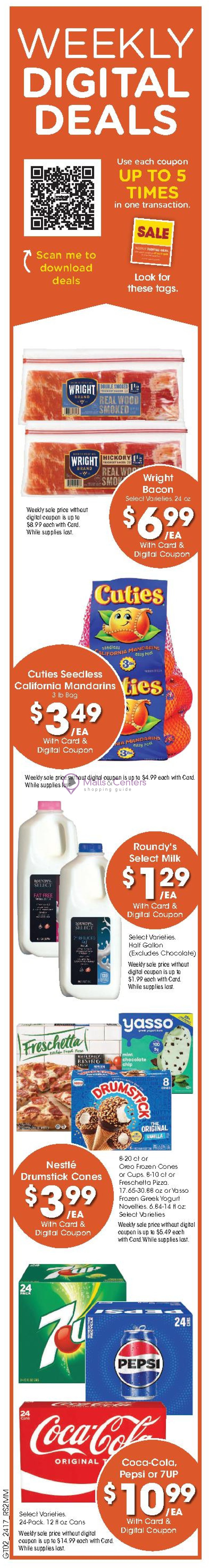 Weekly ad for Metro Market valid: 05/29/2024 - 06/04/2024, page 2