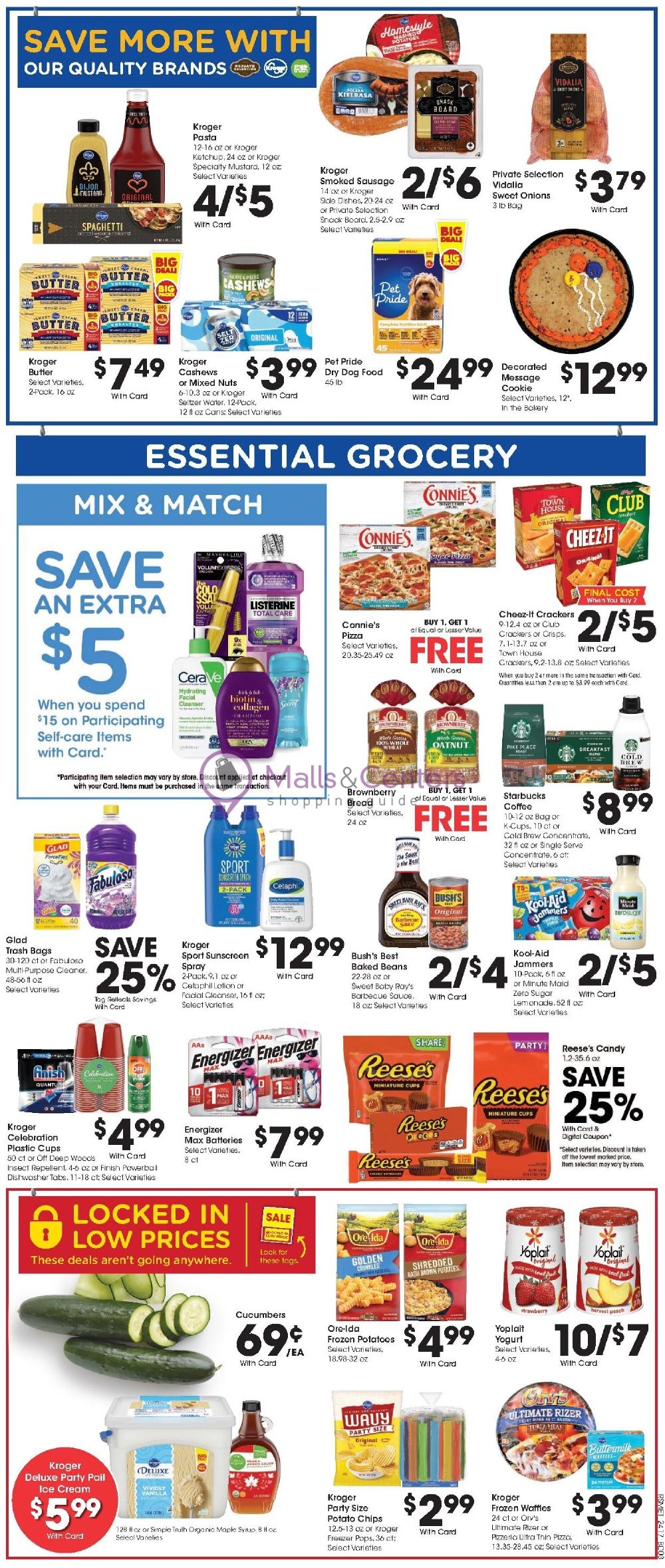 Weekly ad for Metro Market valid: 05/29/2024 - 06/04/2024, page 6