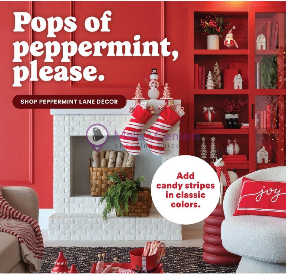 Weekly ad for Michaels valid: 11/10/2023 - 12/25/2023, page 2