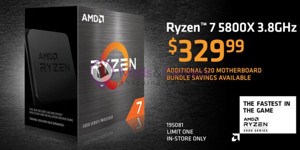 Micro Center Weekly ad valid from 12/22/2021 to 12/28/2021 MallsCenters