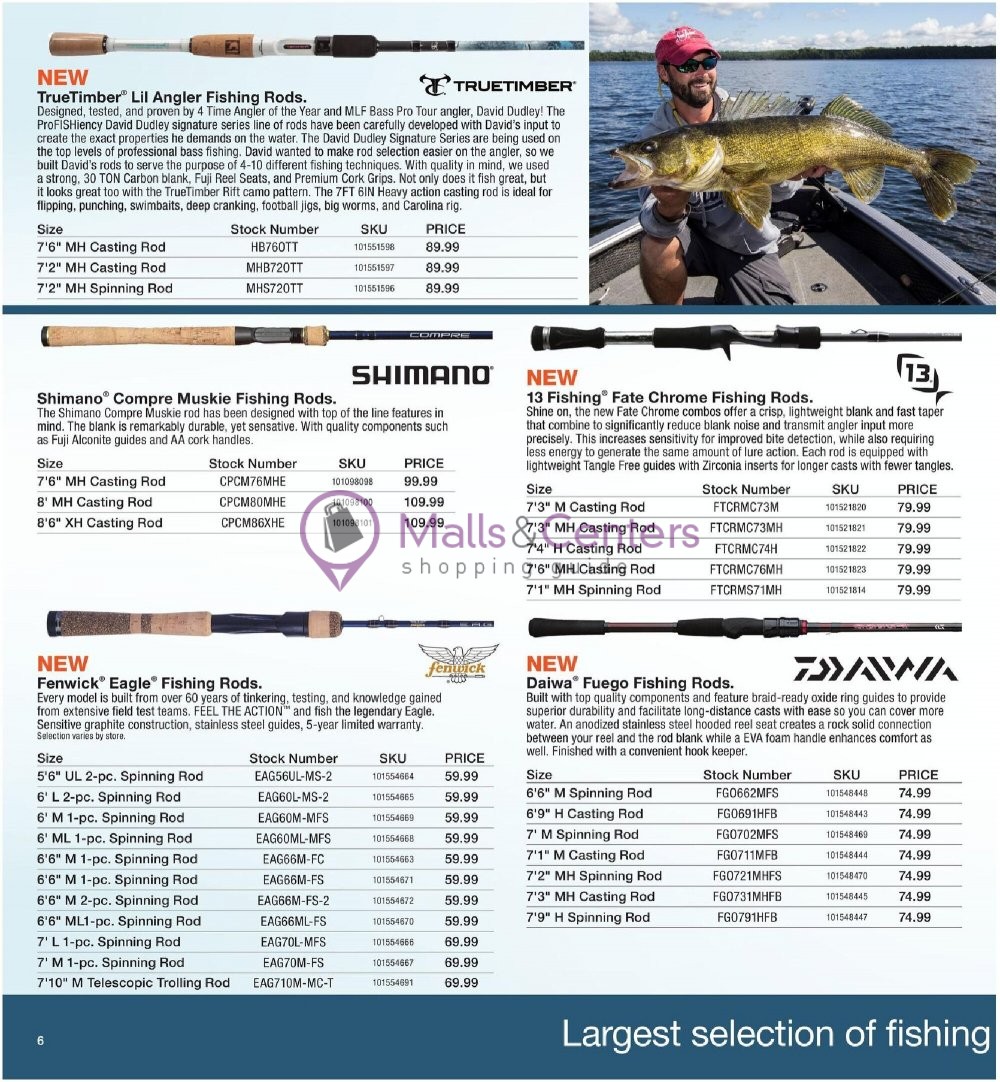 weekly ads Mills Fleet Farm page 6