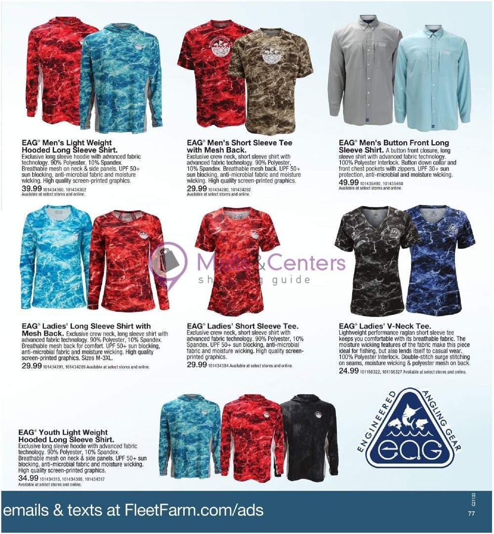 Mills Fleet Farm Weekly Ad sales & flyers specials MallsCenters