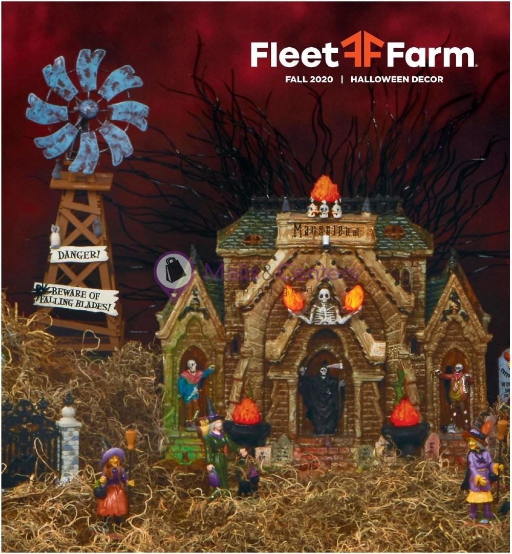 Mills Fleet Farm Weekly Ad sales & flyers specials MallsCenters