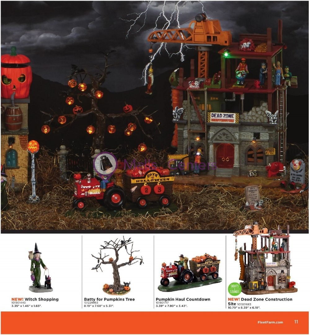 Mills Fleet Farm Weekly Ad sales & flyers specials MallsCenters