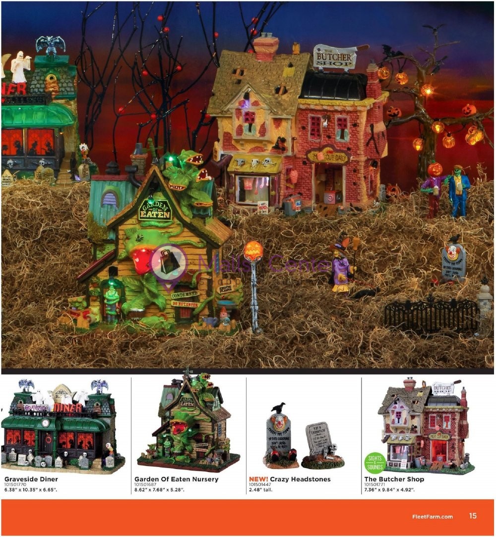 Mills Fleet Farm Weekly Ad sales & flyers specials MallsCenters