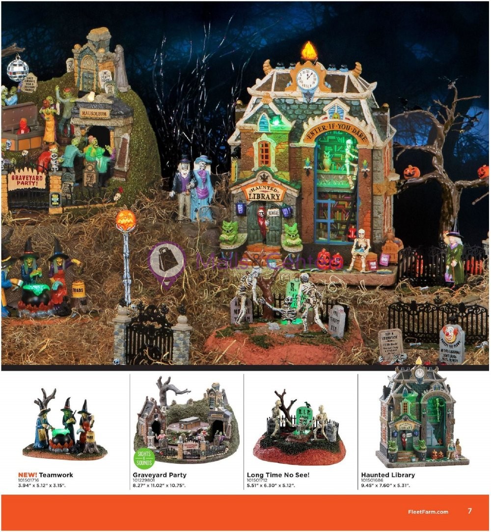 Mills Fleet Farm Weekly Ad sales & flyers specials MallsCenters