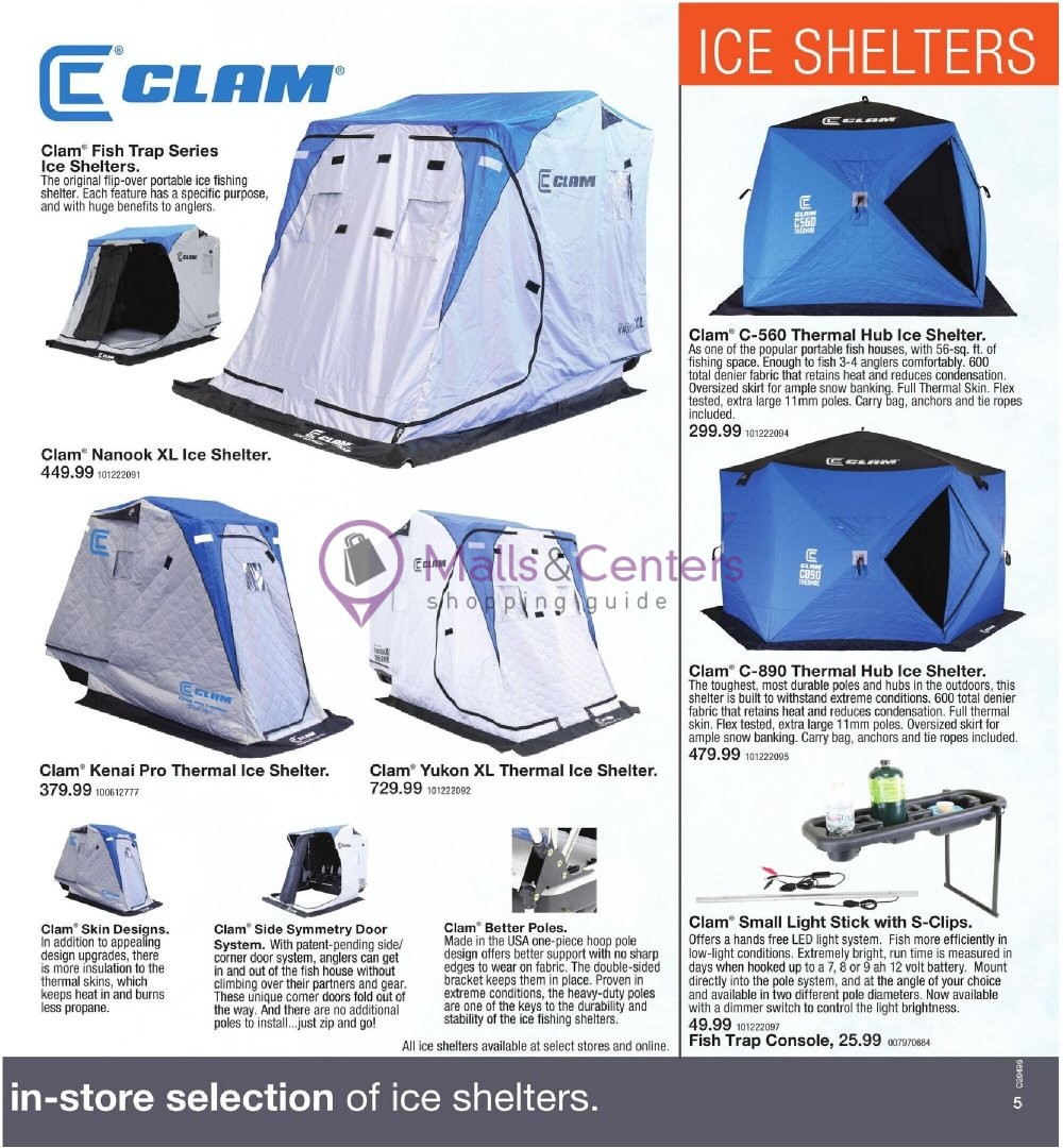 Mills Fleet Farm Weekly Ad sales & flyers specials MallsCenters