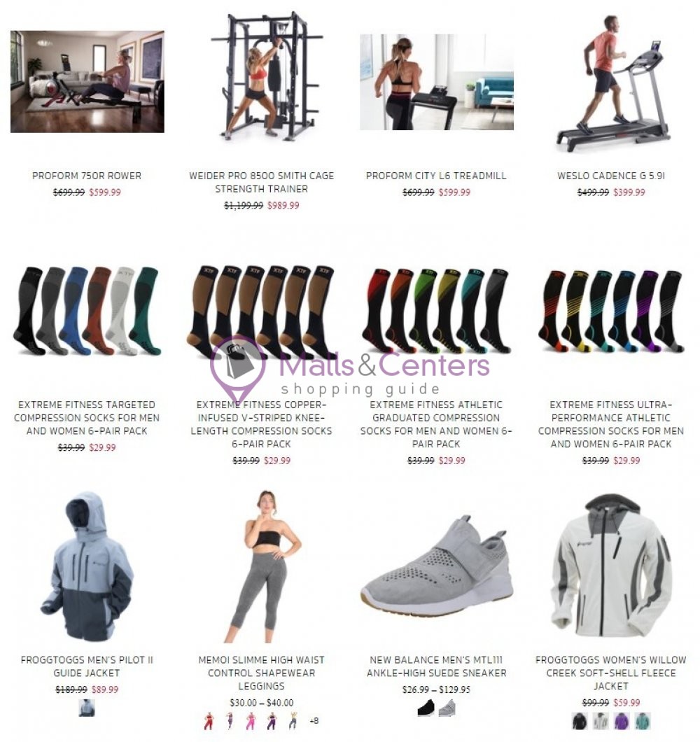 modell's women's sneakers