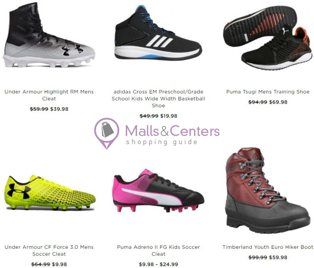 modells youth football cleats