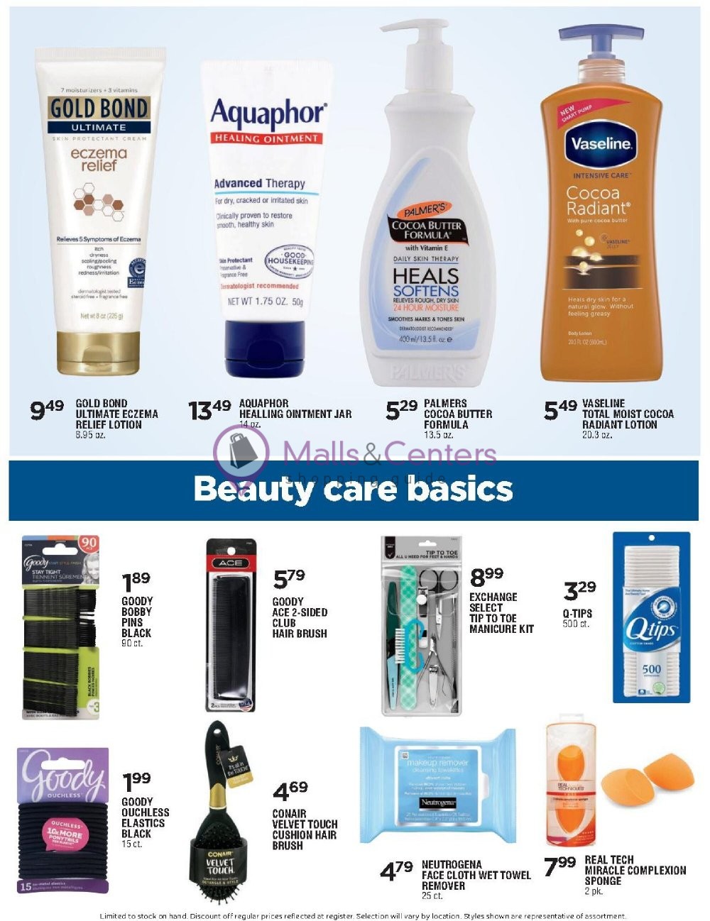 Navy Exchange Weekly Ad sales & flyers specials MallsCenters