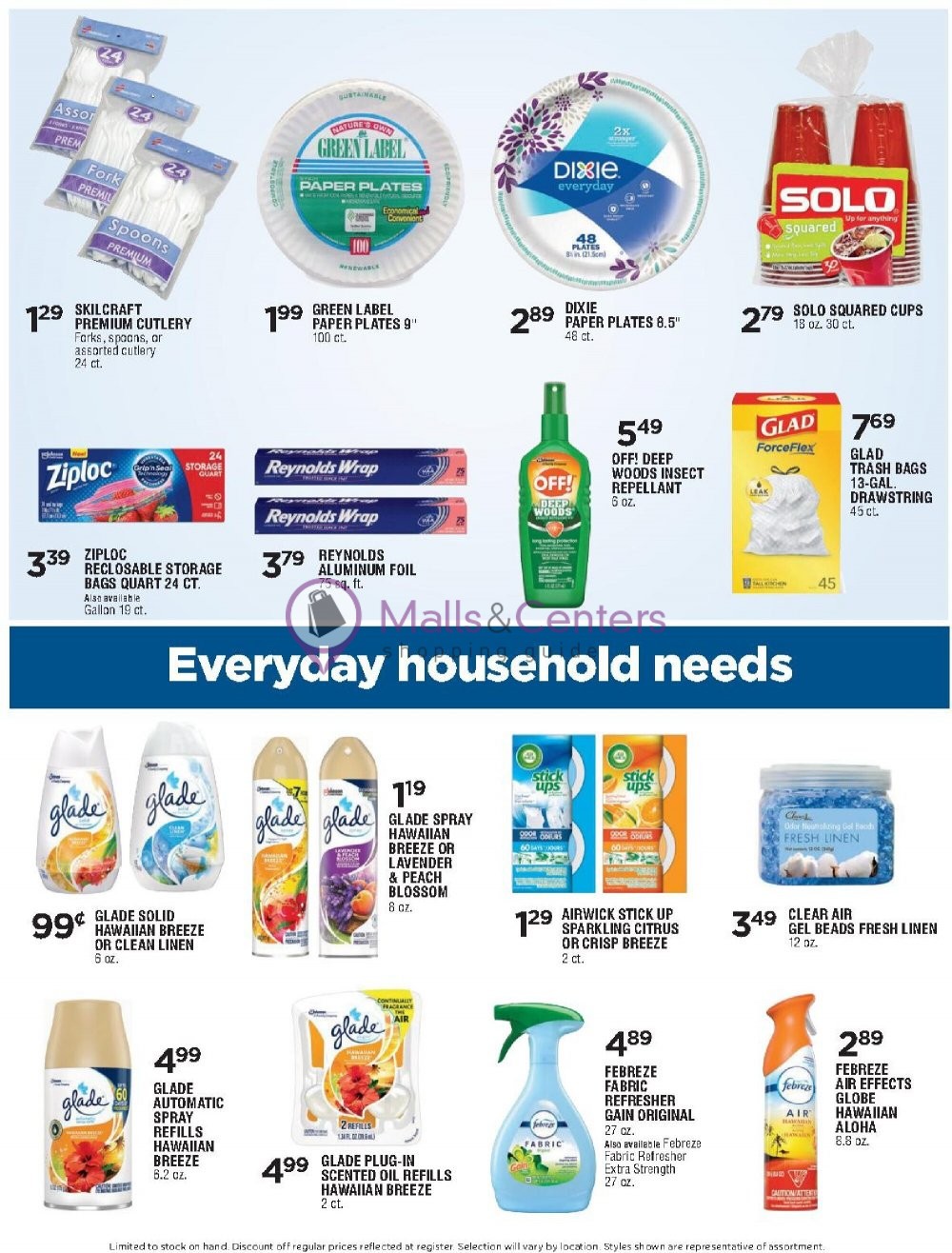 Navy Exchange Weekly Ad sales & flyers specials MallsCenters