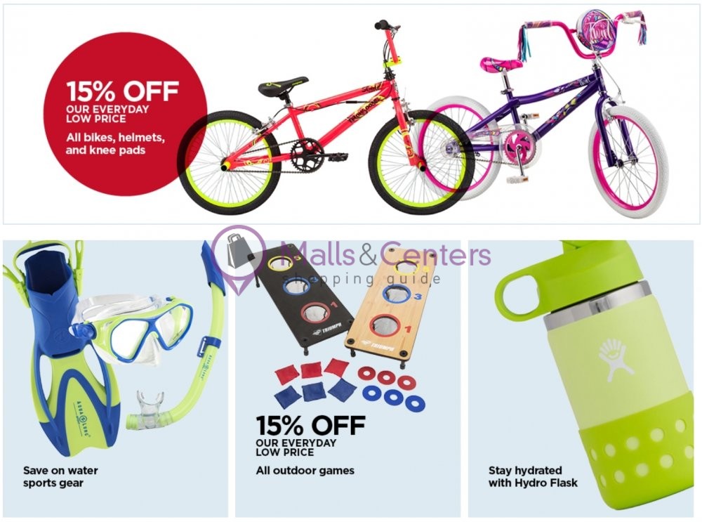 Navy Exchange Weekly ad valid from 05/21/2022 to 05/27/2022 MallsCenters