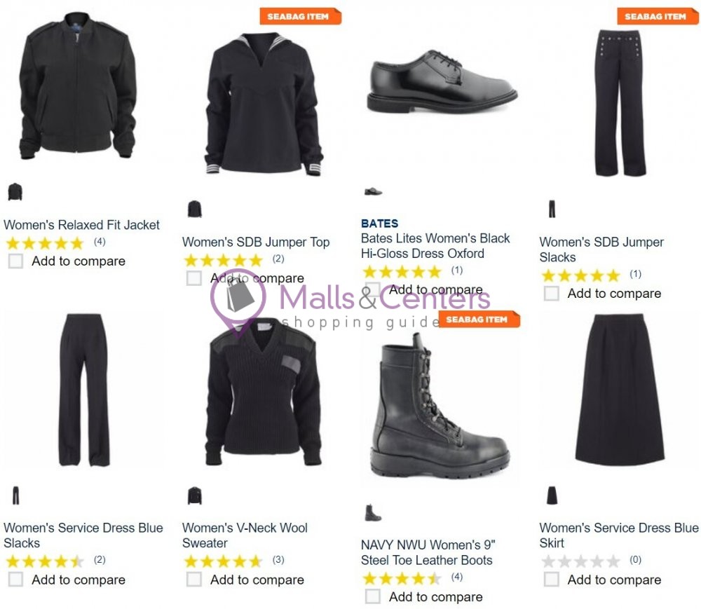 Navy Exchange Weekly Ad sales & flyers specials MallsCenters