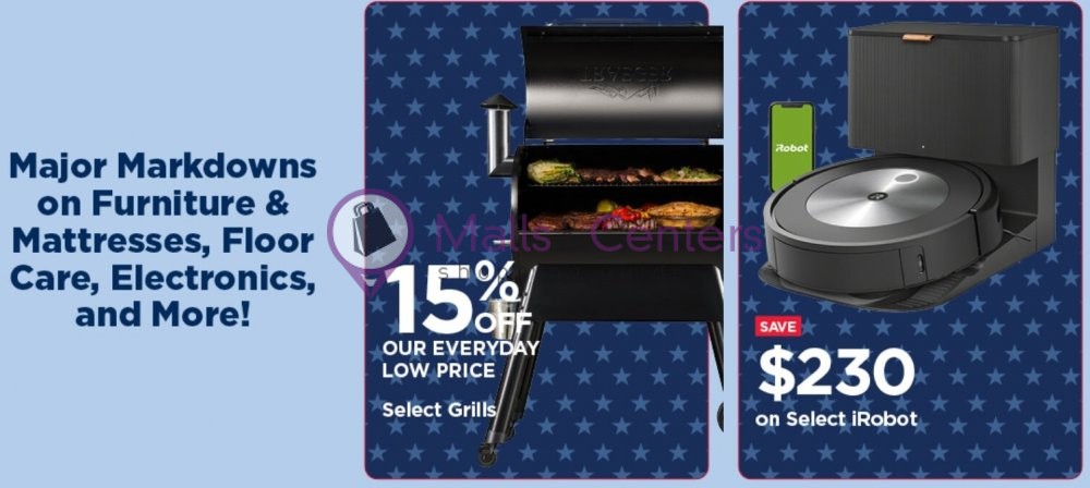 Weekly ad for Navy Exchange valid: 05/27/2023 - 06/02/2023, page 3