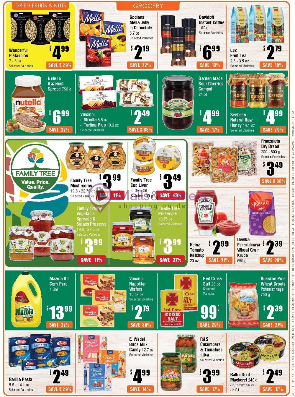 Netcost Market Weekly Ad Valid From 03 10 2023 To 03 15 2023 MallsCenters netcost-market-weekly-ad-valid-from-03-10-2023-to-03-15-2023-mallscenters