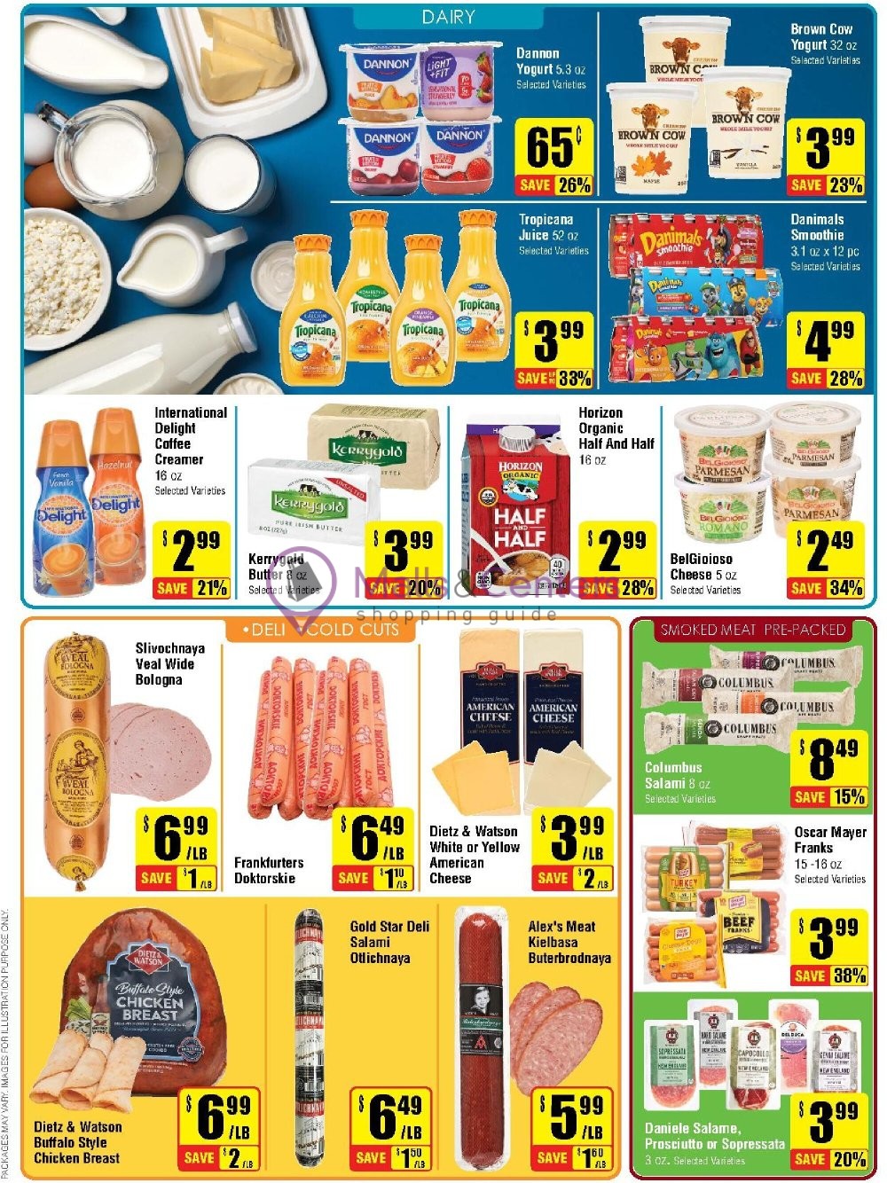 Weekly ad for Netcost Market valid: 06/20/2024 - 06/26/2024, page 3 Weekly ad for Netcost Market valid: 06/20/2024 - 06/26/2024, page 3