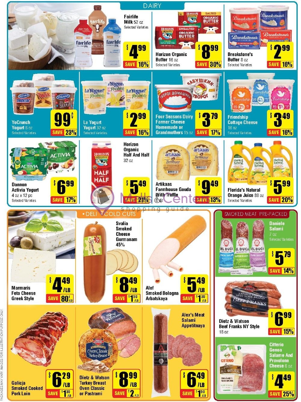 Weekly ad for Netcost Market valid: 06/07/2024 - 06/12/2024, page 3 Weekly ad for Netcost Market valid: 06/07/2024 - 06/12/2024, page 3